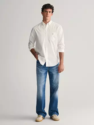 GANT | Hemd Regular Fit | 
